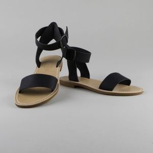 STEVEN ALAN -LA BOTTE GARDIANE MAGE SANDAL